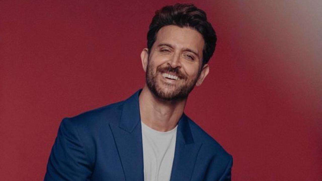 Hrithik Roshan asks fans to 
